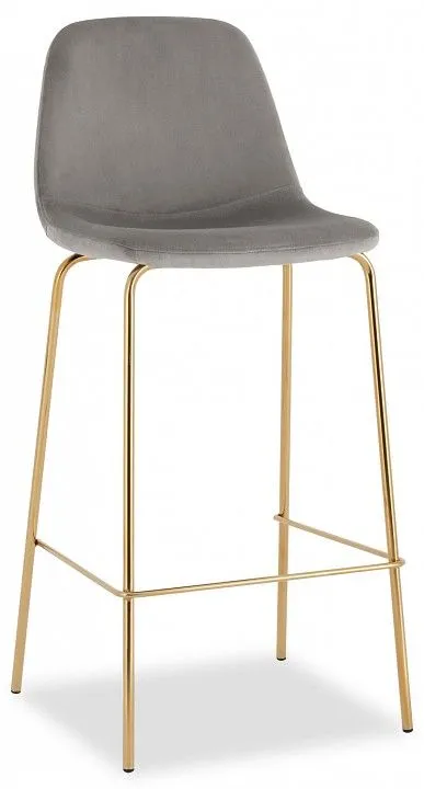 Стул барный Stool Group Валенсия SN OS-001B HLR-18 gl, УТ000036445 Стул барный Stool Group Валенсия SN OS-001B HLR-18 gl, УТ000036445