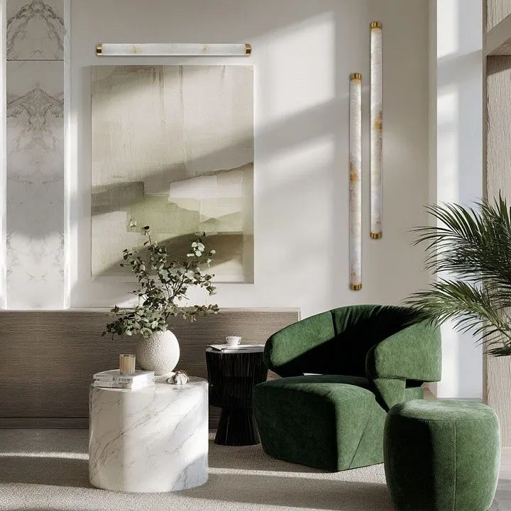 Накладной светильник Loft it Sumatra 10412/400 WA