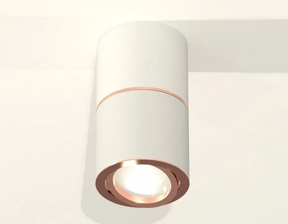 Накладной светильник Ambrella Light XS XS7401220