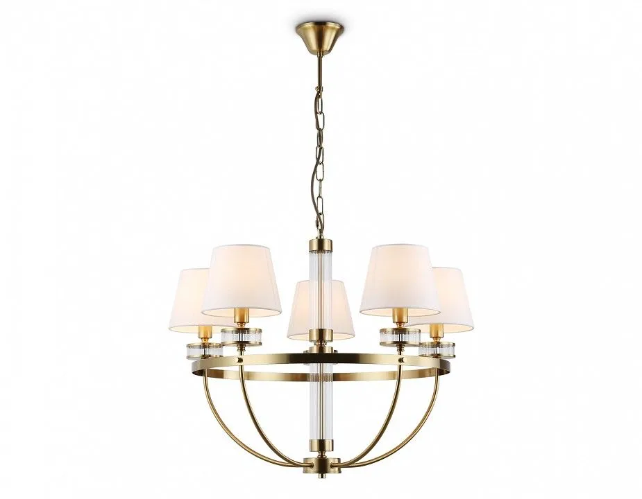 Подвесная люстра Ambrella Light HIGH LIGHT LH71251