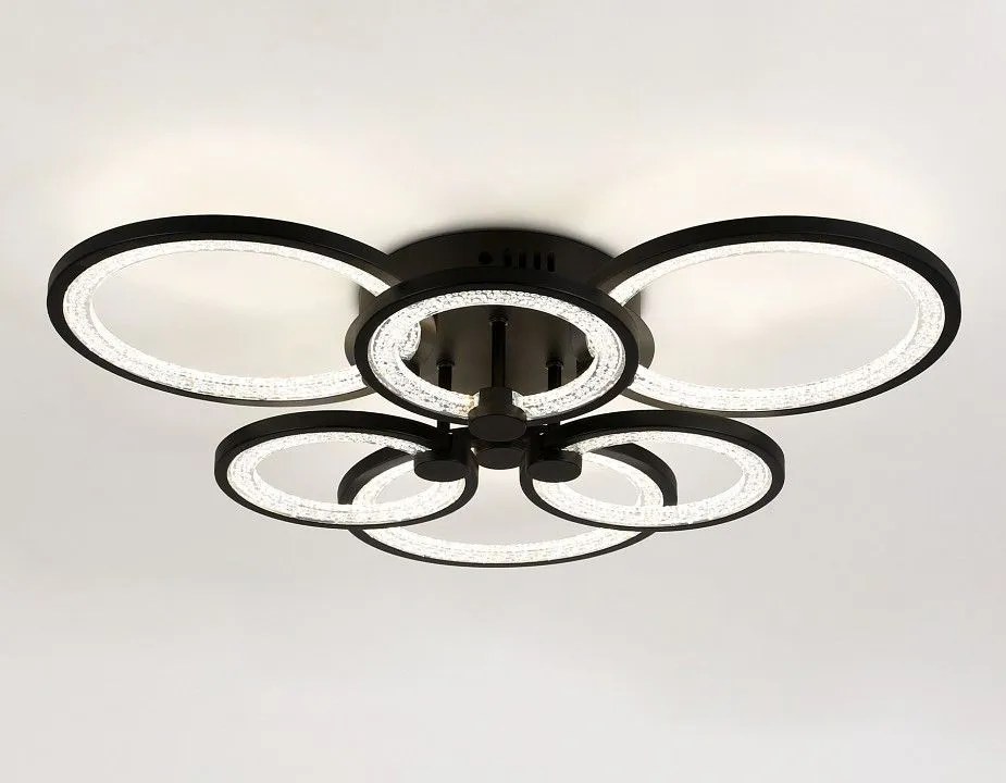 Потолочная люстра Ambrella Light FA FA4092