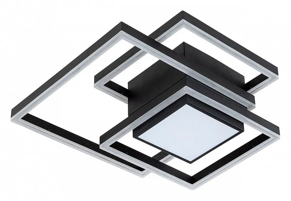 Потолочная люстра Escada Twins 10242/4LED