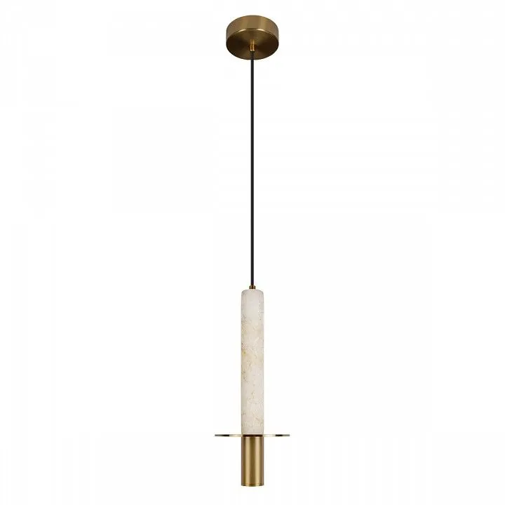 Подвесной светильник Loft it Montblanc 10475A Bronze