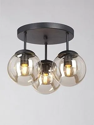 Потолочная люстра Vitaluce V3962 V3962-1/3PL