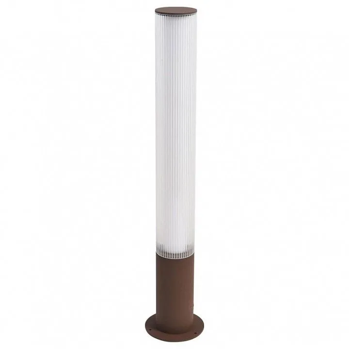 Наземный высокий светильник Odeon Light NATURE 7180/22GL