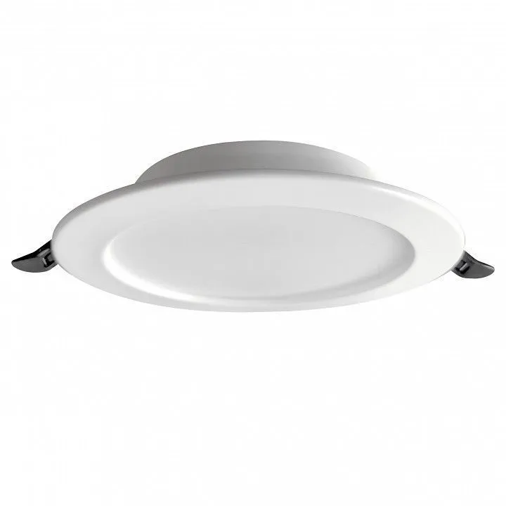 Встраиваемый светильник Lightstar Zocco 223104-XS