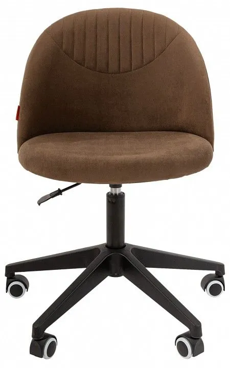 Стул компьютерный Chairman Home 119 00-07108931, 7108931 Стул компьютерный Chairman Home 119 00-07108931, 7108931