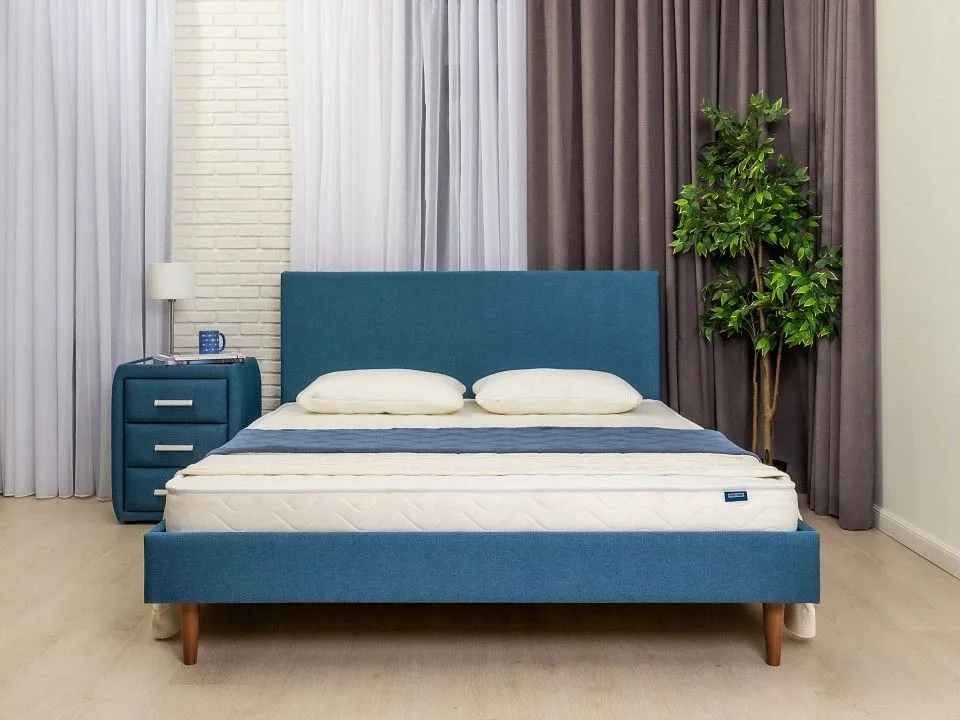 Матрас полутораспальный Base Flex S 2000x1400