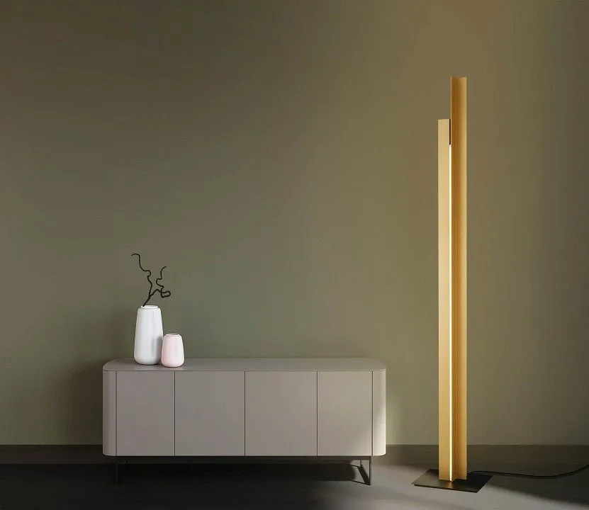 Торшер Mantra Manhattan 9203