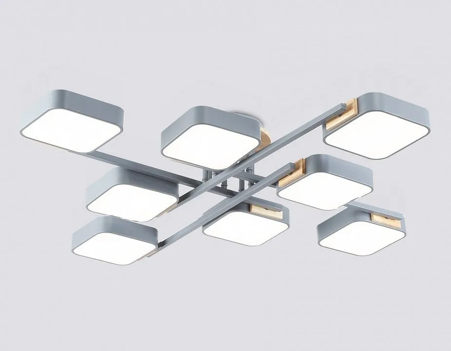 Потолочная люстра Ambrella Light FL FL4889
