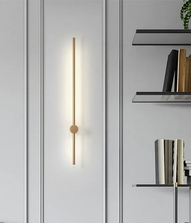 Бра TopDecor Uno Uno A2 33 4000k