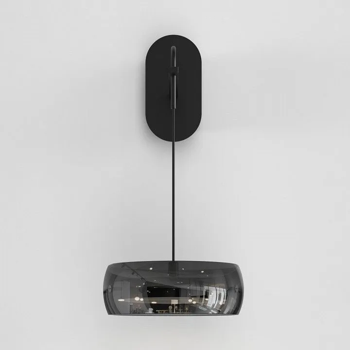 Бра Eurosvet Noir 201052 LED черный