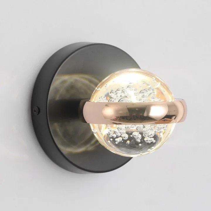 Накладной светильник Lussole Литтлрок LSP-7511
