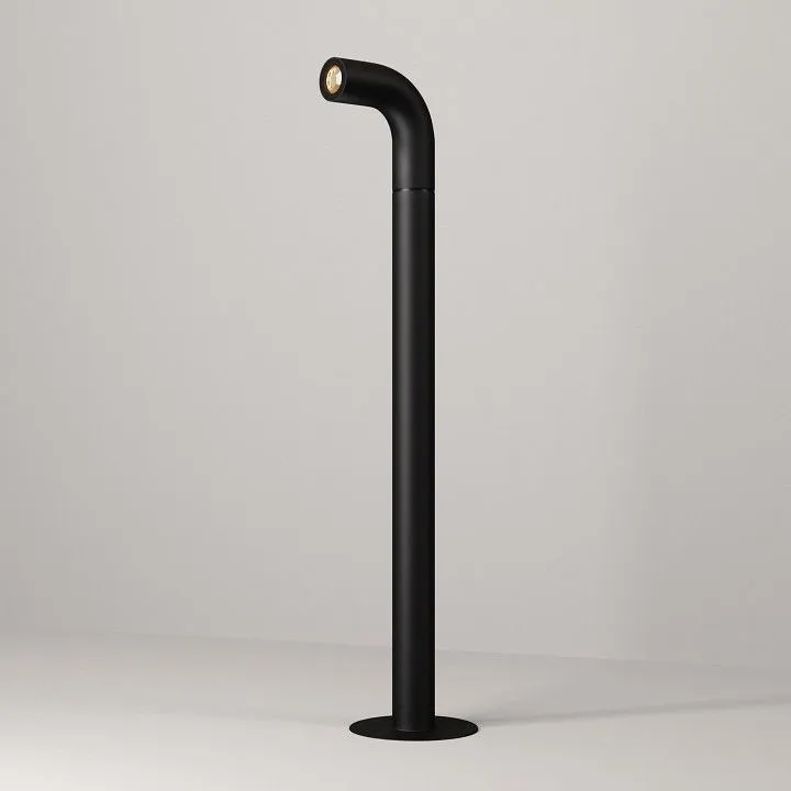 Наземный высокий светильник Maytoni Outdoor Изящный O477FL-L2GF3K