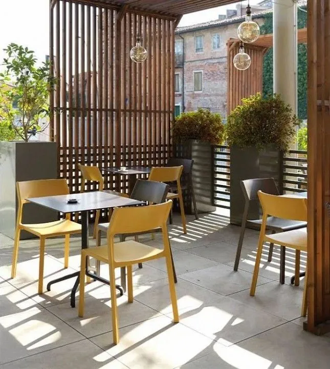 Стул Trill Bistrot