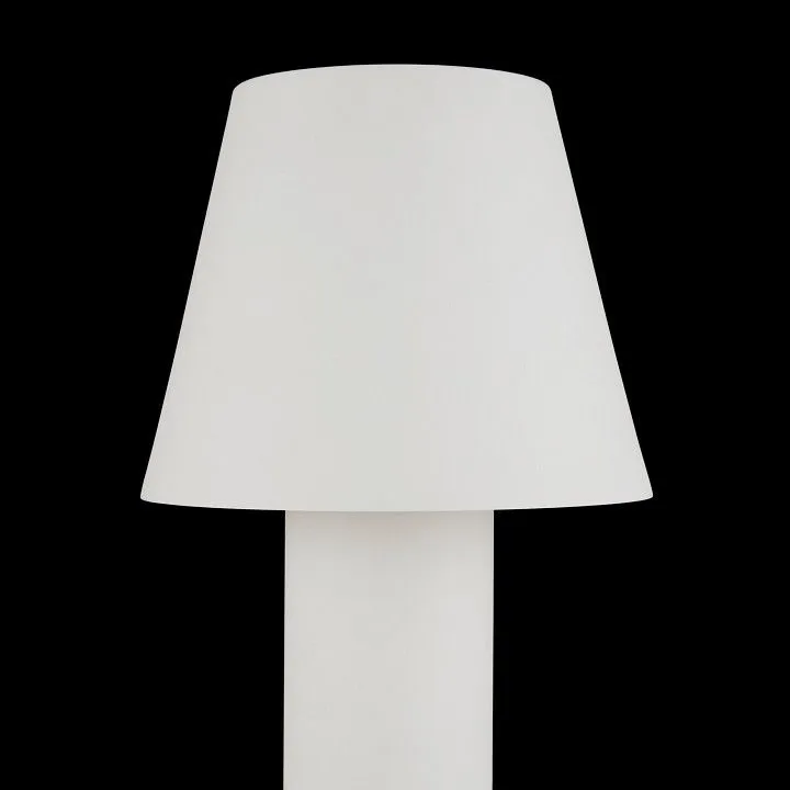 Наземный низкий светильник Maytoni Outdoor Harz O421FL-L5W