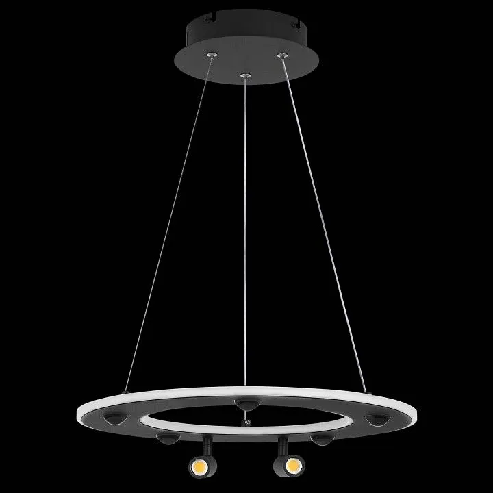 Подвесная люстра Lightstar Dive 740447