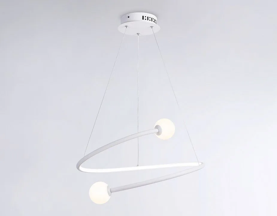 Подвесной светильник Ambrella Light FL FL66291