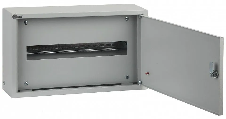 Электрический щиток навесной Эра  NO-121-00