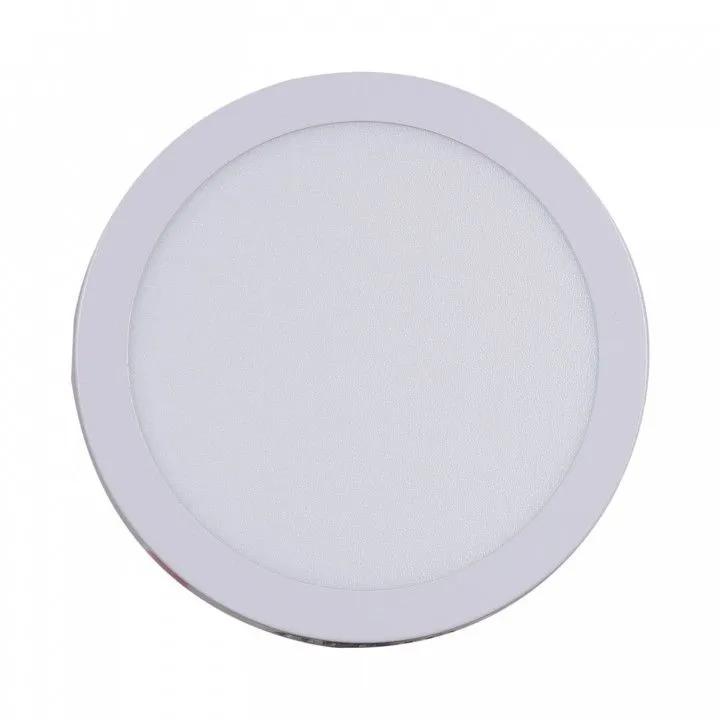 Встраиваемый светильник Reluce Technical 70606 70606-9.5-001OL LED12W WH 4000K