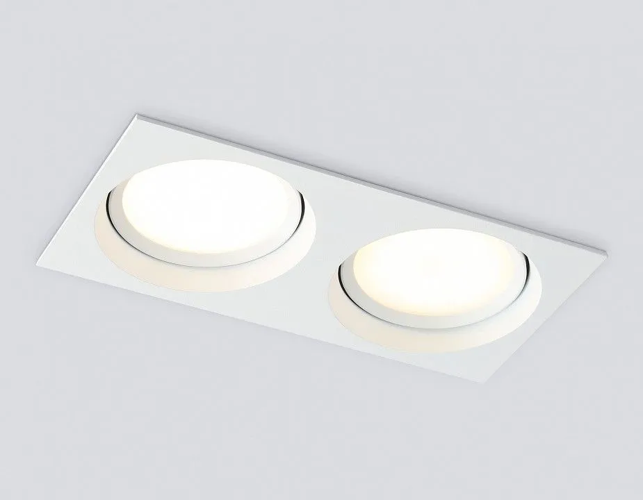 Встраиваемый светильник Ambrella Light TN TN52234