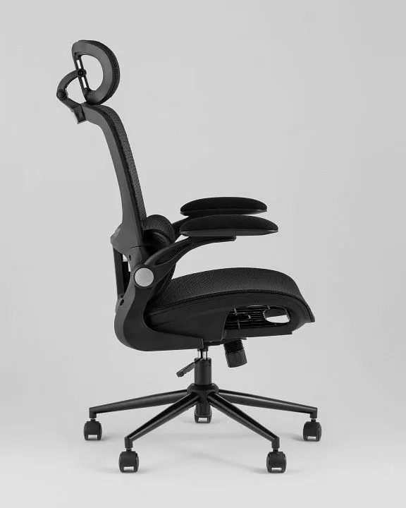Кресло компьютерное TopChairs Tactus