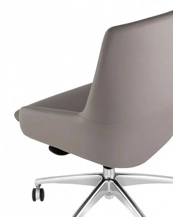 Кресло компьютерное TopChairs Bow