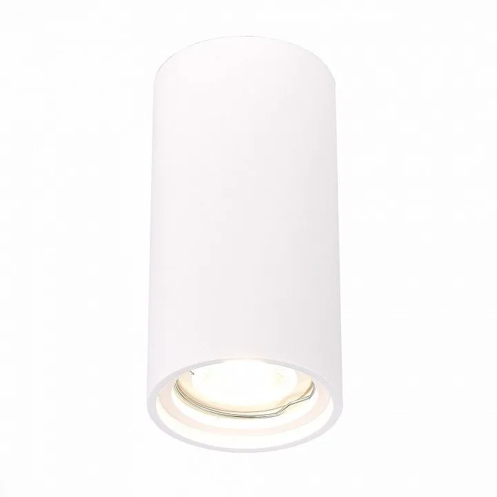 Накладной светильник ST-Luce ST155 Gipsum ST155.502.01