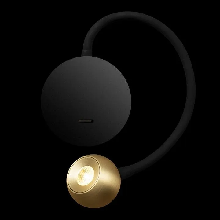 Бра Loft it Point 10254 Brass