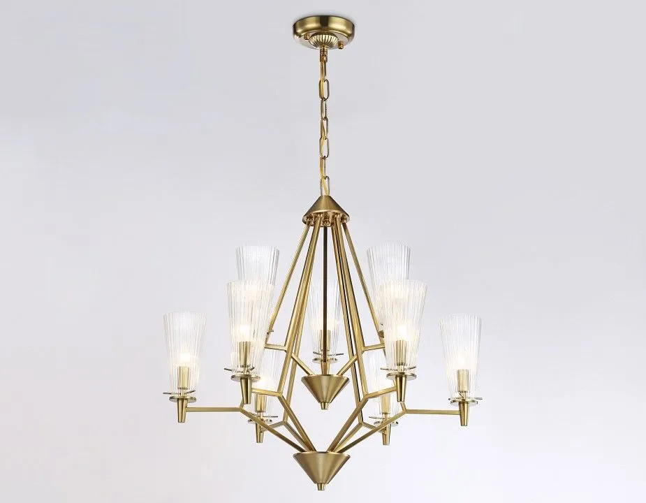 Подвесная люстра Ambrella Light TR TR3233