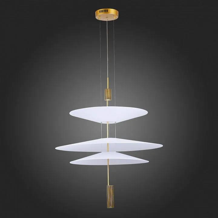 Подвесной светильник ST-Luce Isola SL6101.223.01