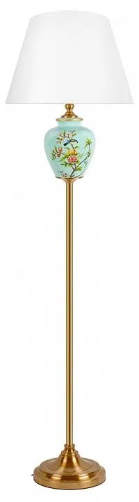 Торшер Loft it Bluet 10379F/B