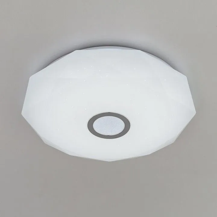 Накладной светильник Citilux Диамант CL713A60G