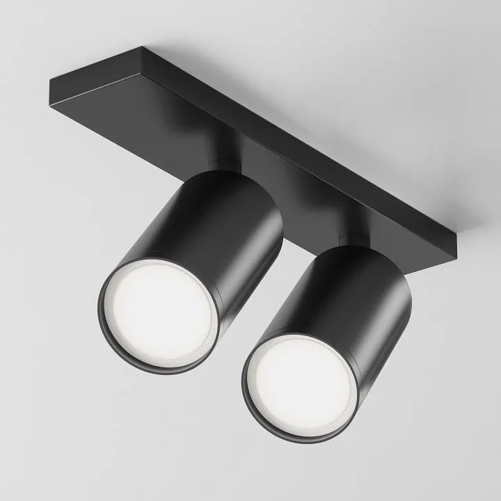 Спот Maytoni Technical Фокус С C051CL-U-2B