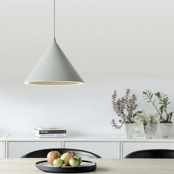 Подвесной светильник Imperiumloft  Contour