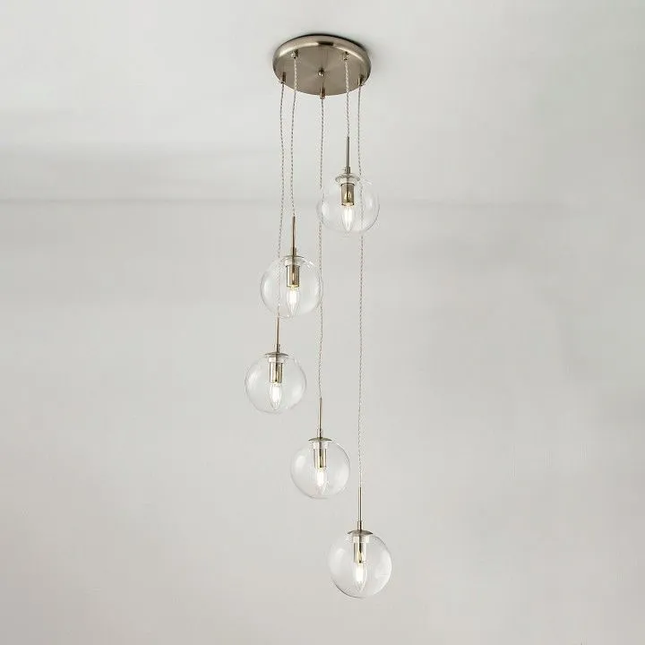 Подвесной светильник Citilux Томми CL102051