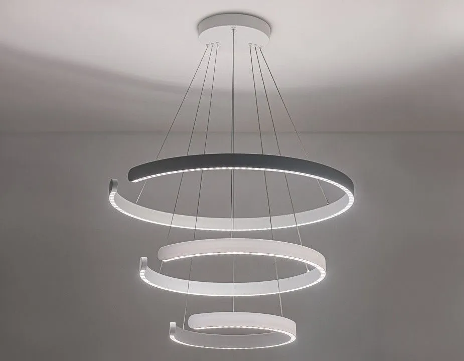 Подвесной светильник Ambrella Light FL FL5887
