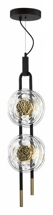 Подвесной светильник Odeon Light Magnet 5407/23L