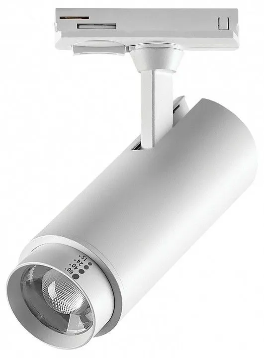 Светильник на штанге Lightstar Fuoco P+CCT 218016