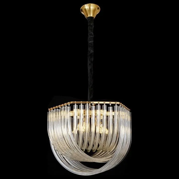 Подвесная люстра Alfa-Light F4024 F4024-58