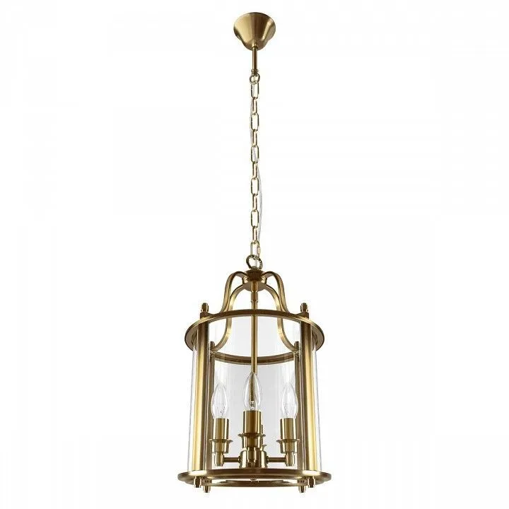 Подвесной светильник Loft it Lighthouse 10456/4 AB