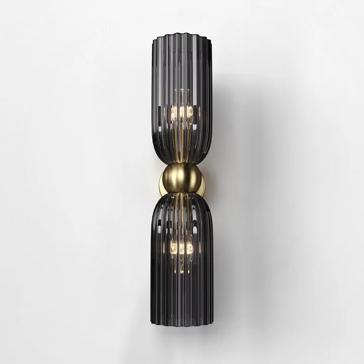 Бра Maytoni Антик MOD302WL-02GR