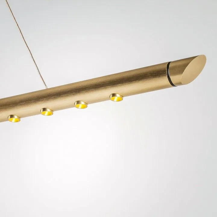Подвесной светильник Lightstar Virata 814203