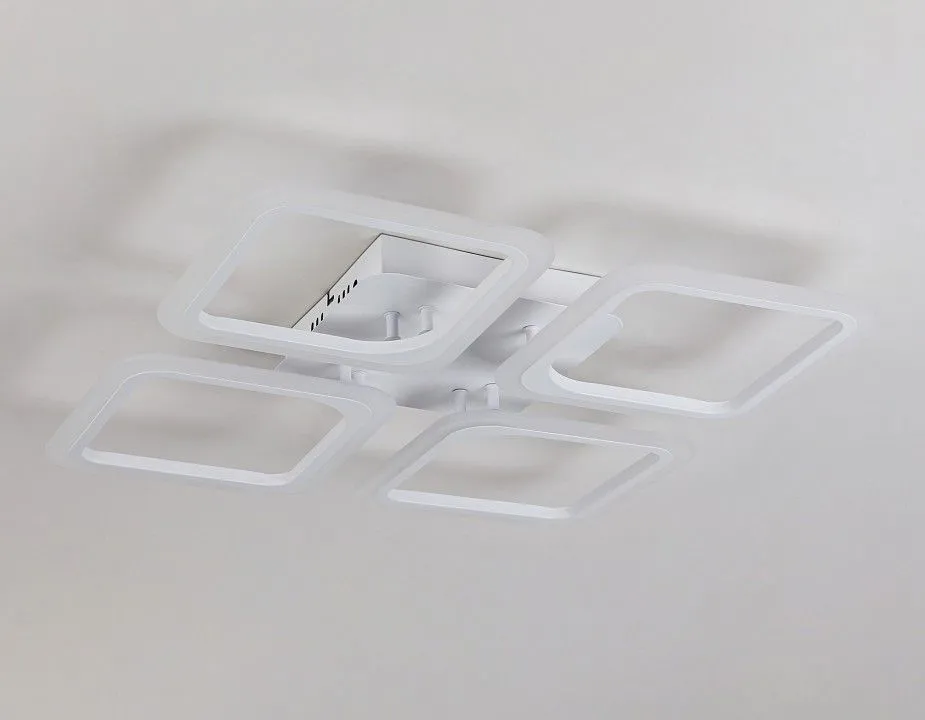 Потолочная люстра Ambrella Light FA FA4375