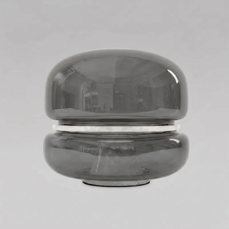 Настольная лампа декоративная Bogate's Flan 91104 LED