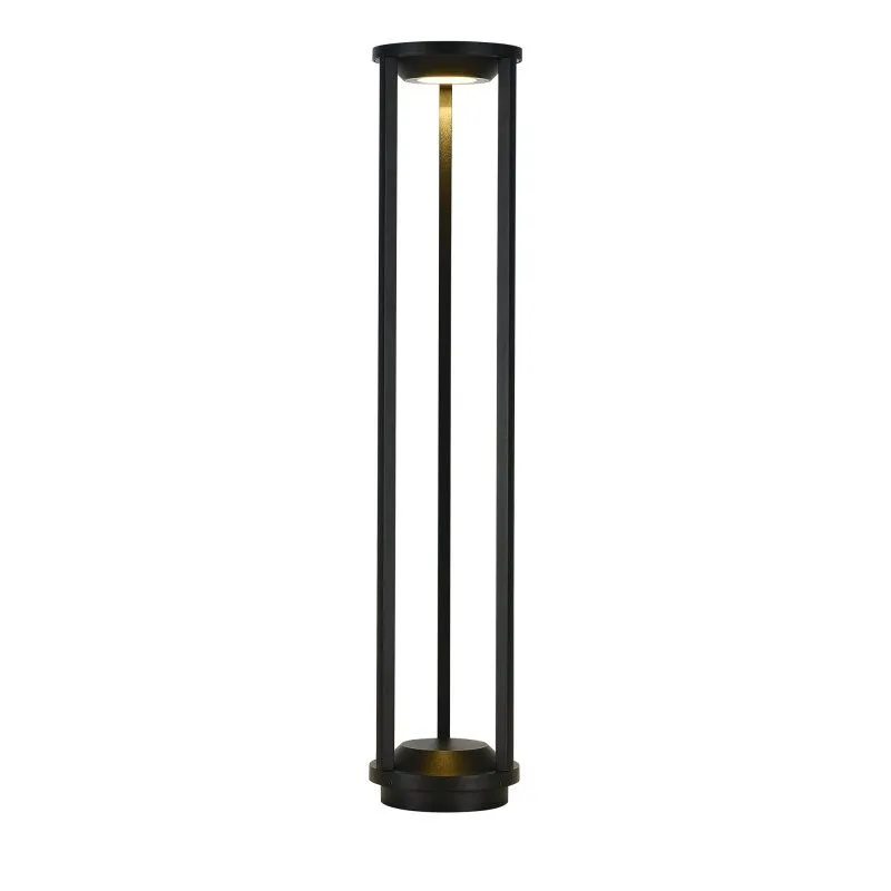 Наземный высокий светильник ST-Luce GLORR SL9535.415.01