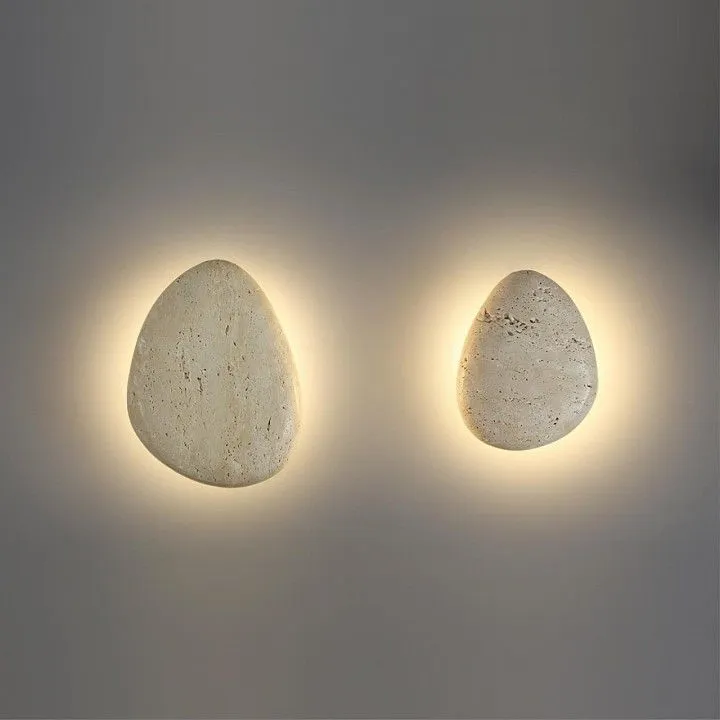 Накладной светильник Odeon Light Travertino 7034/5WL Накладной светильник Odeon Light Travertino 7034/5WL