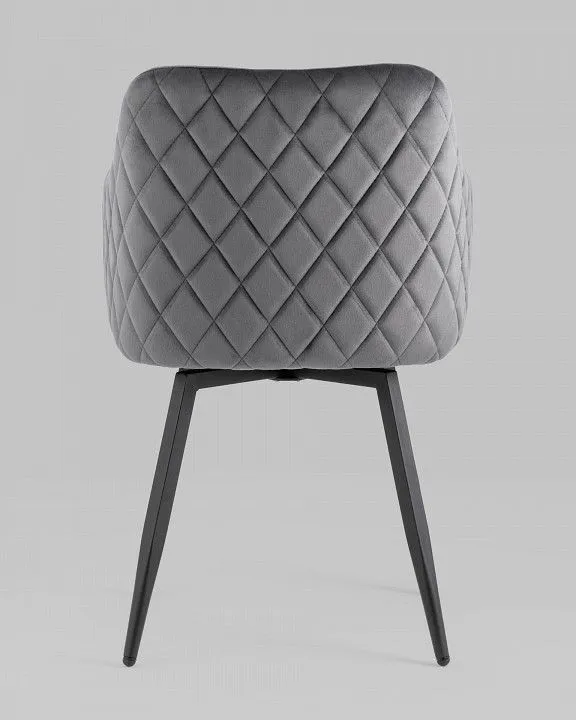 Кресло Stool Group Ника MC66-5F KD HLR-21, УТ000031327 Кресло Stool Group Ника MC66-5F KD HLR-21, УТ000031327