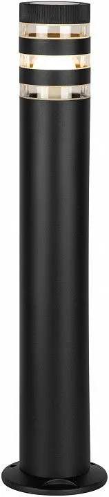 Наземный низкий светильник Эра  GBF-102-BL-0600