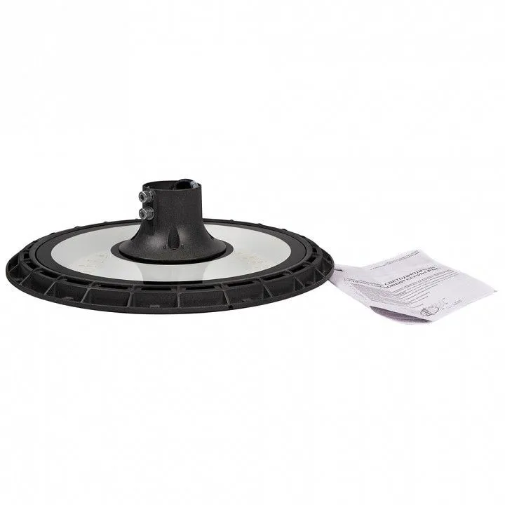 Консольный светильник Jazzway  PGL 04   60w 5000K IP65 BL AC200-240